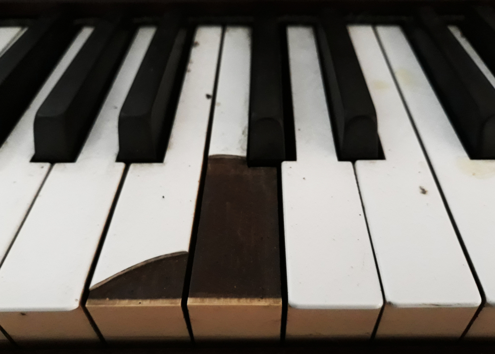 ピアノの種類について