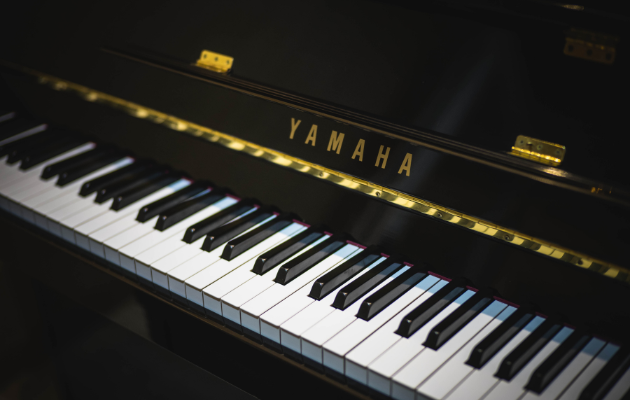 人気のピアノメーカーを3選ご紹介