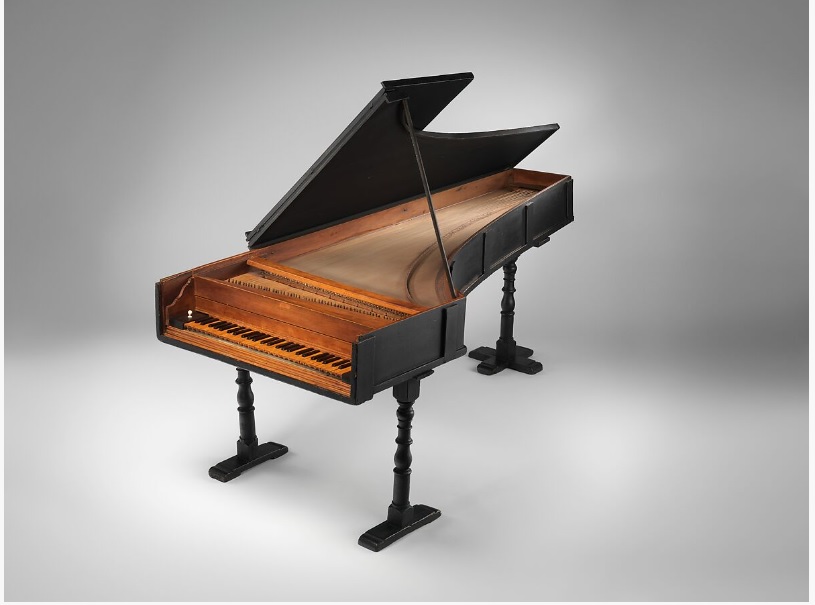 【18世紀】ピアノの原型を作った人物とは？