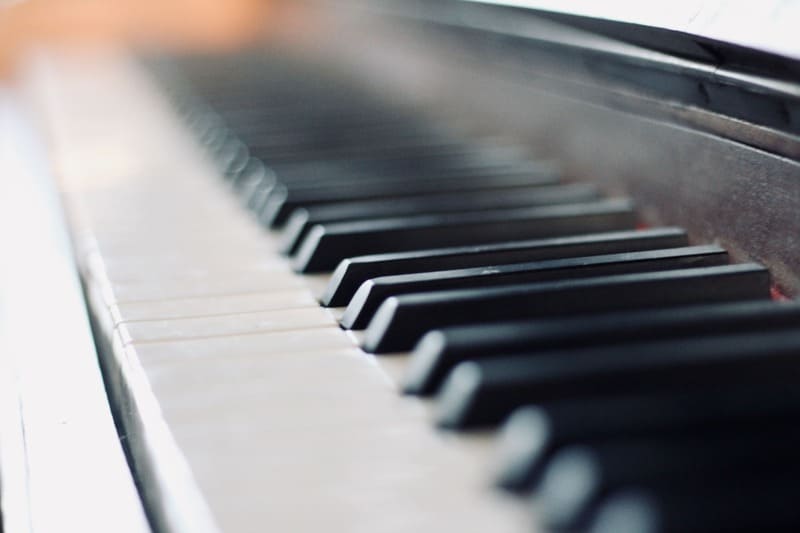 ピアノは本当に独学で上達できるの？